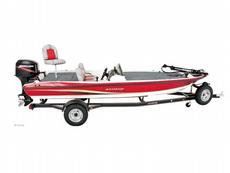 Stratos 176 XT 2012 Boat specs