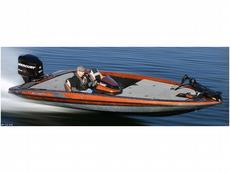 Stratos VLO Series (189 VLO) 2012 Boat specs