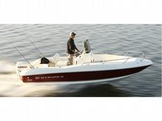 Striper 1905 Center Console 2012 Boat specs