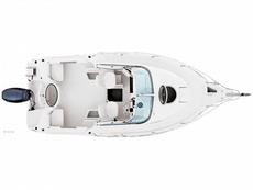 Striper 2101 Walkaround O/B 2012 Boat specs
