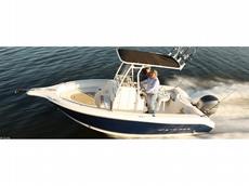 Striper 2105 Center Console 2012 Boat specs