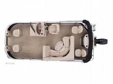 SunChaser 820 4-PT. Fish 2012 Boat specs