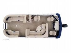 SunChaser 8522 C-N-F Fish 2012 Boat specs