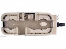 SunChaser 8524 Lounger 2012 Boat specs