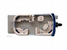 SunChaser DS20 2012 Boat specs