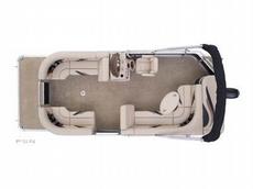 SunChaser DS22 2012 Boat specs