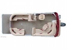 SunChaser DS24 2012 Boat specs