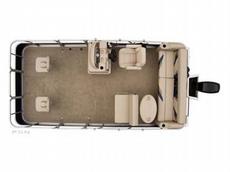 SunChaser Oasis 818 Fish 2012 Boat specs