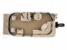 SunChaser Oasis 820 FNC 2012 Boat specs