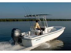 Sundance DX22 2012 Boat specs