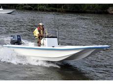 Sundance K16CC 2012 Boat specs