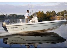 Sundance SV186 2012 Boat specs