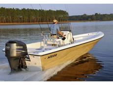 Sundance SV23 2012 Boat specs