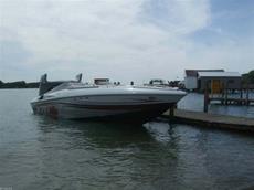 Sunsation 28 XRT 2012 Boat specs