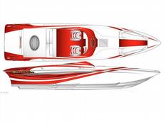 Sunsation 36 S 2012 Boat specs