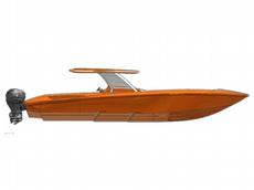 Sunsation CC 34 2012 Boat specs