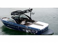 Supra Launch 21V 2012 Boat specs