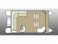 Sweetwater SW 1570 F 2012 Boat specs