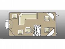 Sweetwater SW 1880 FC 2012 Boat specs