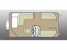 Sweetwater SW 1880 2012 Boat specs