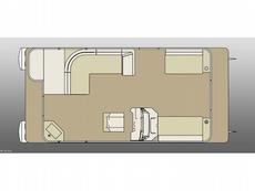 Sweetwater SW 206 C 2012 Boat specs
