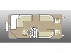 Sweetwater SW 2086 BF 2012 Boat specs
