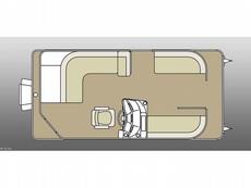Sweetwater SW 2086 2012 Boat specs