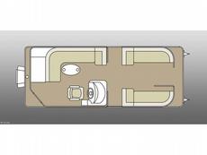 Sweetwater SW 220-4 2012 Boat specs