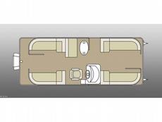 Sweetwater SW 220 SL 2012 Boat specs