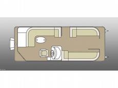 Sweetwater SW 220 2012 Boat specs