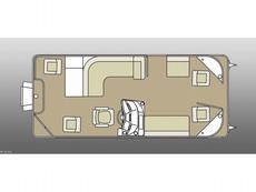 Sweetwater SW 2286 FC 2012 Boat specs