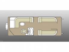 Sweetwater SW 240-4 2012 Boat specs