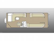 Sweetwater SW 240 2012 Boat specs
