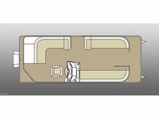 Sweetwater SW 2486 2012 Boat specs
