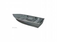 Sylvan Alaskan 13 DLX 2012 Boat specs