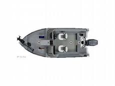 Sylvan Explorer 1600 DC 2012 Boat specs