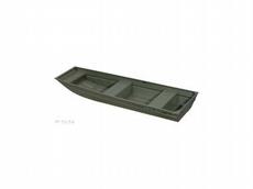 Sylvan Jon 1232 2012 Boat specs