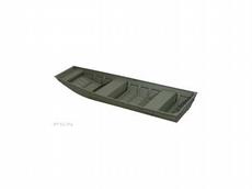 Sylvan Jon 1448 2012 Boat specs