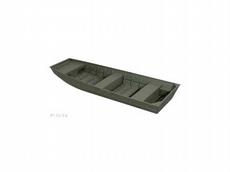 Sylvan Jon 1648 2012 Boat specs