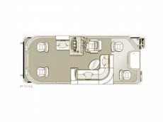 Sylvan Mirage Fish 8522 4-PT 2012 Boat specs