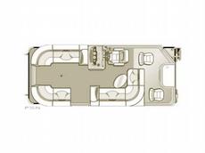 Sylvan Mirage Fish 8522 CNF 2012 Boat specs