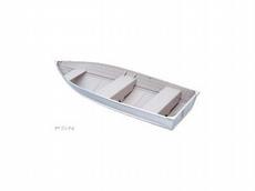 Sylvan Sea Breeze 12 2012 Boat specs