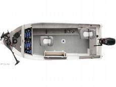 Sylvan Sport Troller 14 2012 Boat specs
