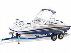 Tahoe Boats 216 WT 2012 Boat specs
