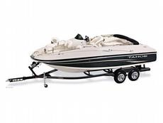 Tahoe Boats 225 2012 Boat specs