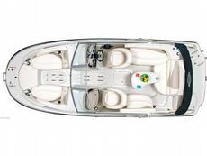 Tahoe Boats 228 2012 Boat specs