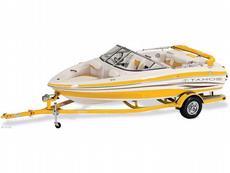 Tahoe Boats Q4 SS 2012 Boat specs