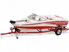 Tahoe Boats Q5 SF 2012 Boat specs