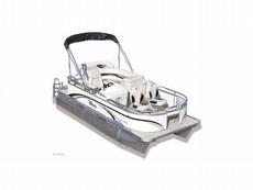 Tahoe Pontoons 16 ft. Sport 2012 Boat specs