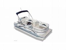 Tahoe Pontoons 18 ft. Cascade  2012 Boat specs